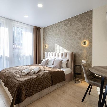 Dharma Stay Apartamentai Telšiai Екстериор снимка