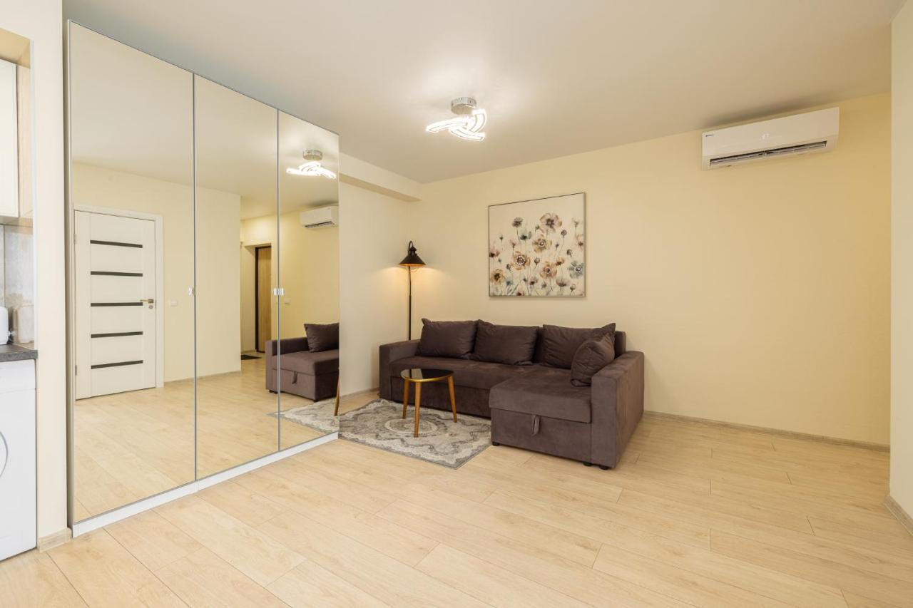 Dharma Stay Apartamentai Telšiai Екстериор снимка