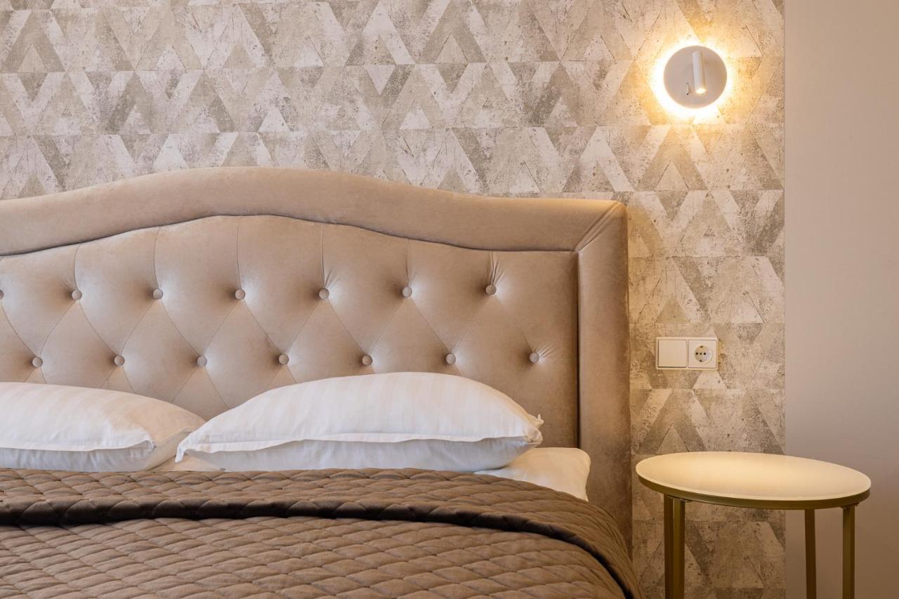 Dharma Stay Apartamentai Telšiai Екстериор снимка