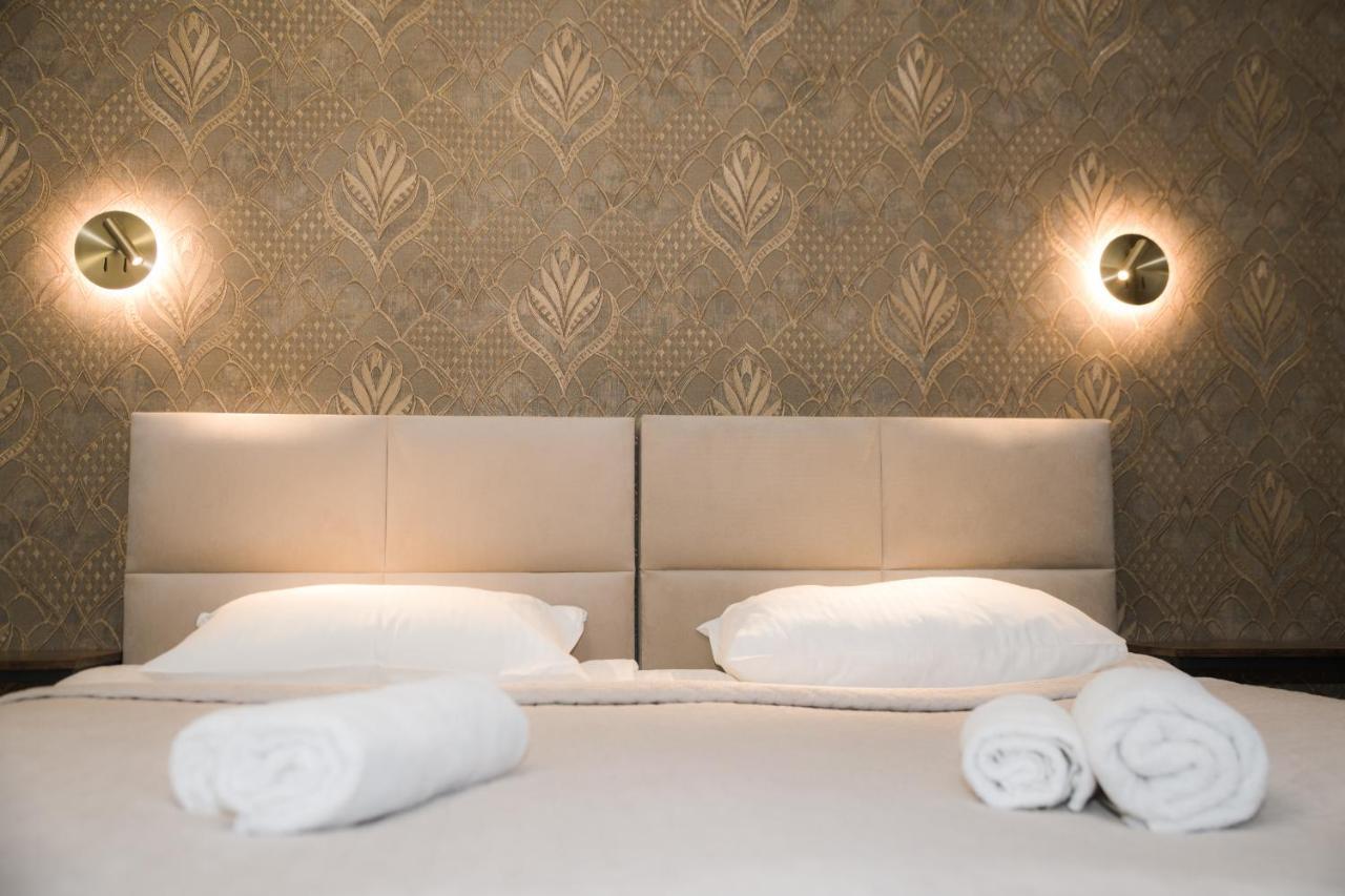 Dharma Stay Apartamentai Telšiai Екстериор снимка