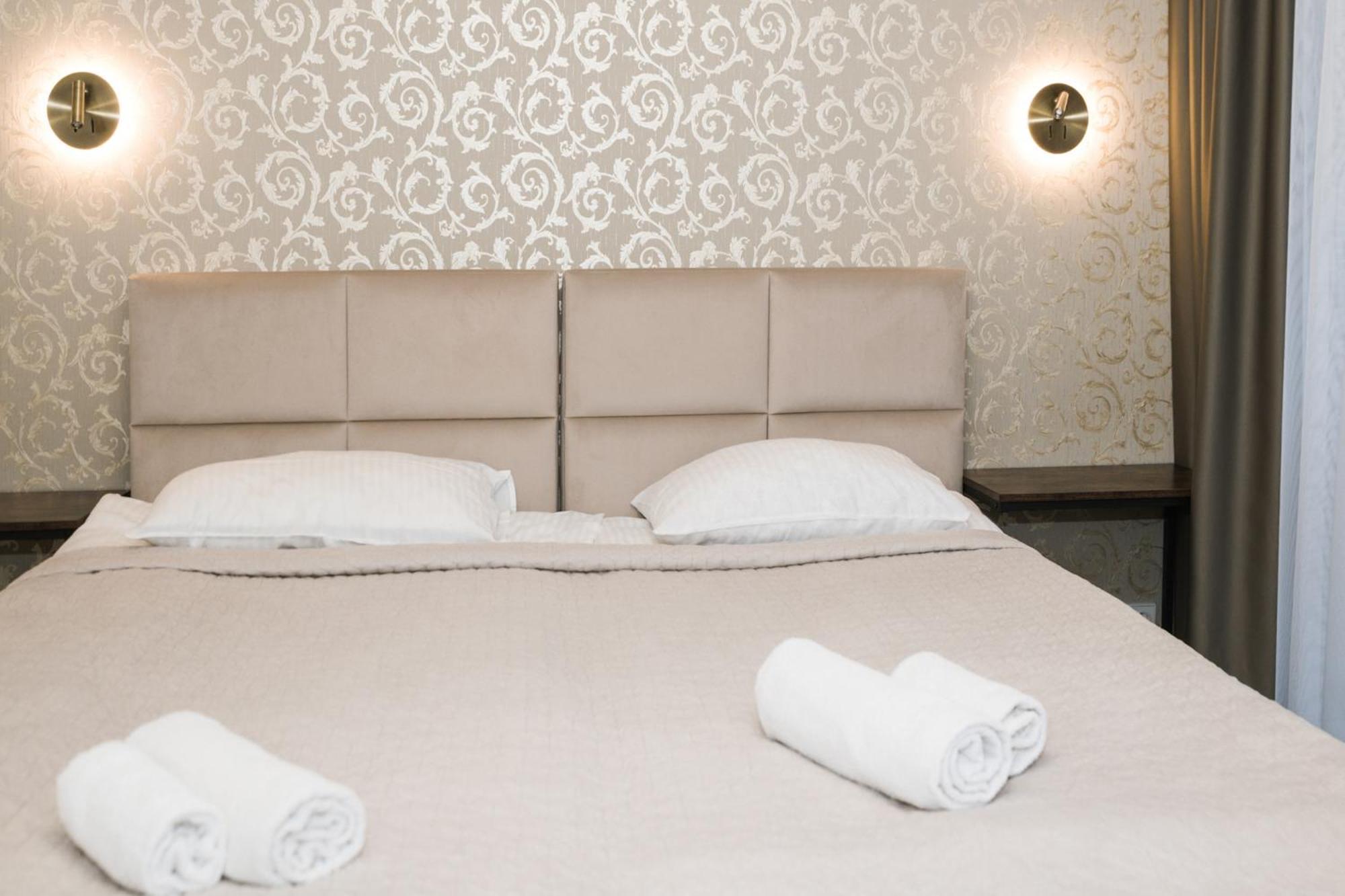 Dharma Stay Apartamentai Telšiai Екстериор снимка