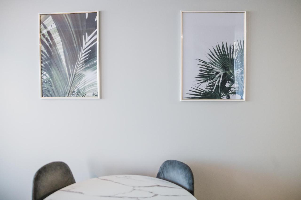 Dharma Stay Apartamentai Telšiai Екстериор снимка