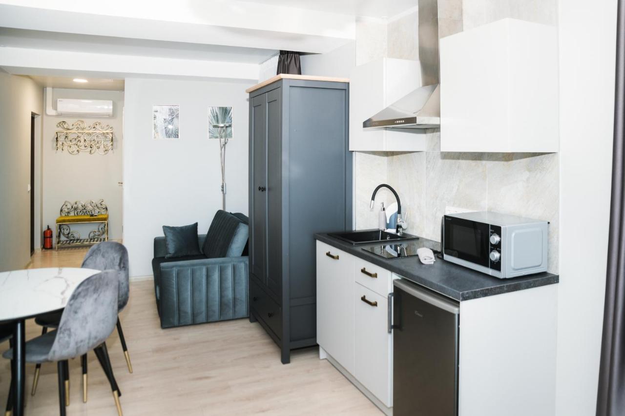 Dharma Stay Apartamentai Telšiai Екстериор снимка
