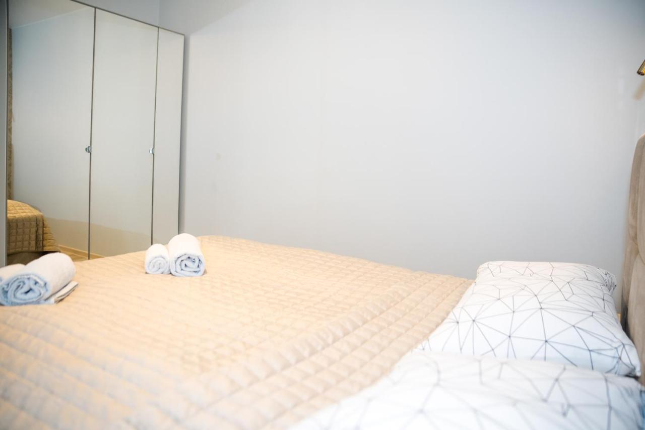 Dharma Stay Apartamentai Telšiai Екстериор снимка