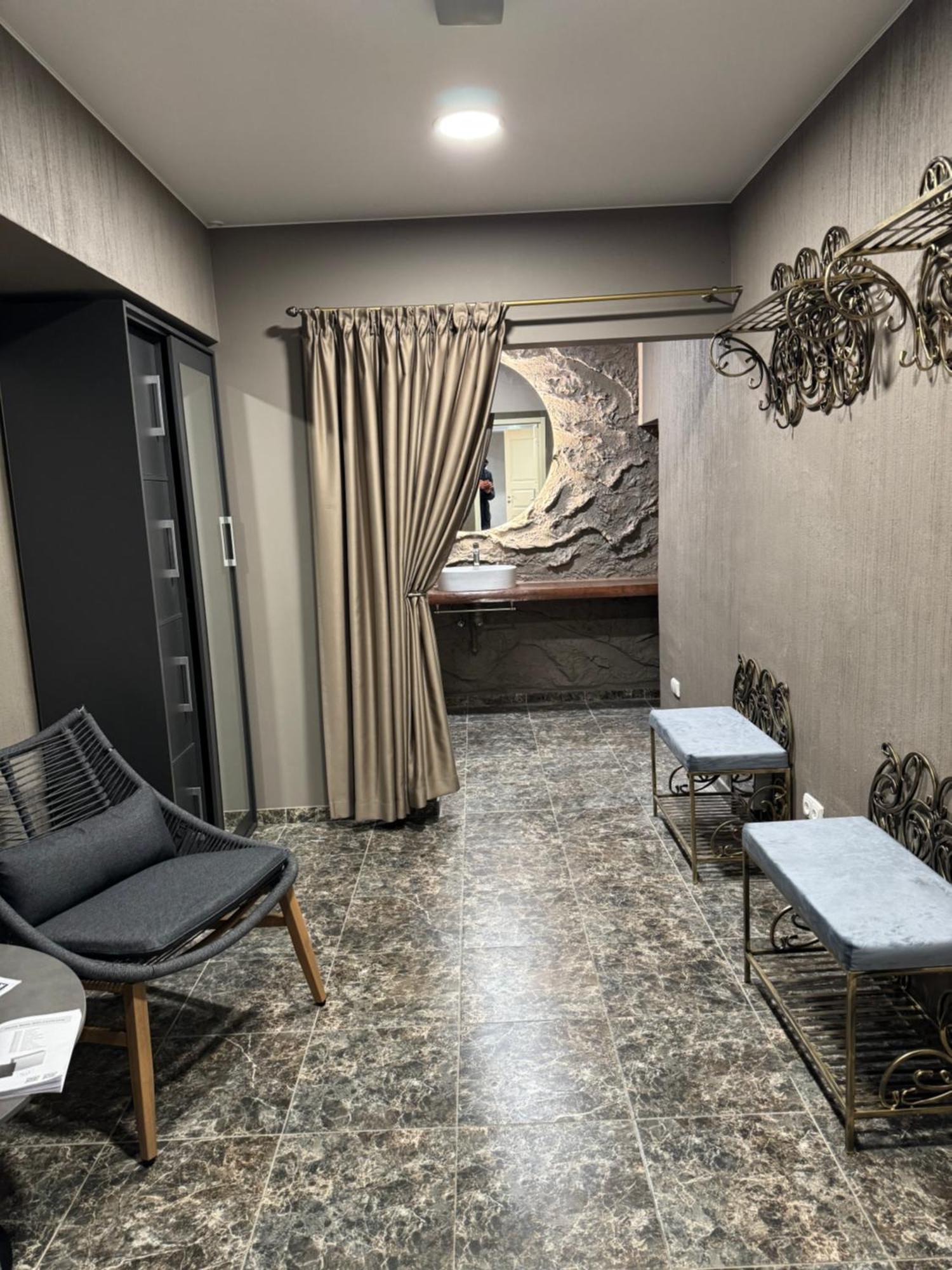 Dharma Stay Apartamentai Telšiai Екстериор снимка
