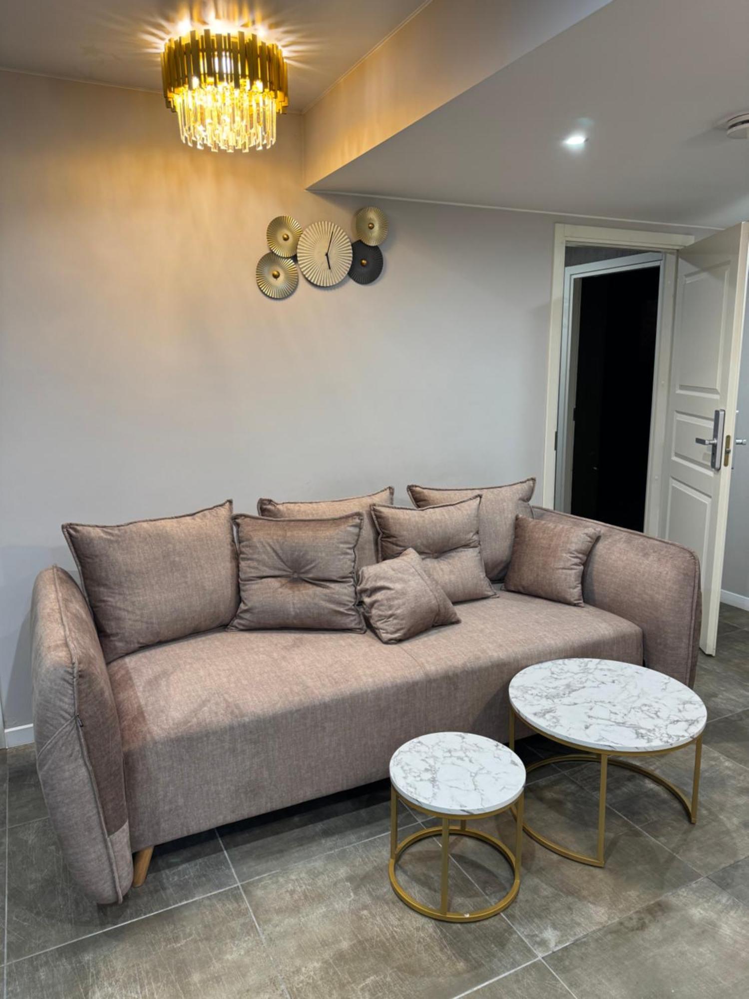 Dharma Stay Apartamentai Telšiai Екстериор снимка