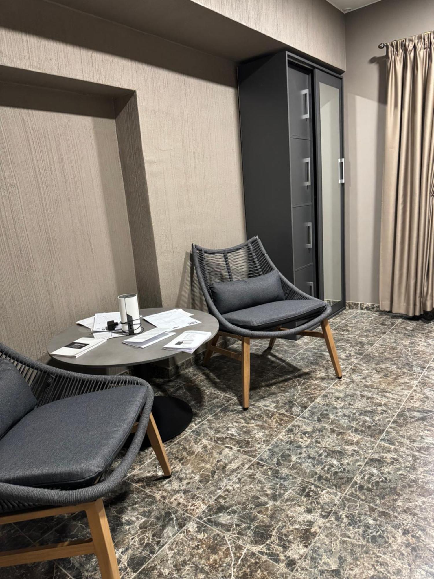 Dharma Stay Apartamentai Telšiai Екстериор снимка