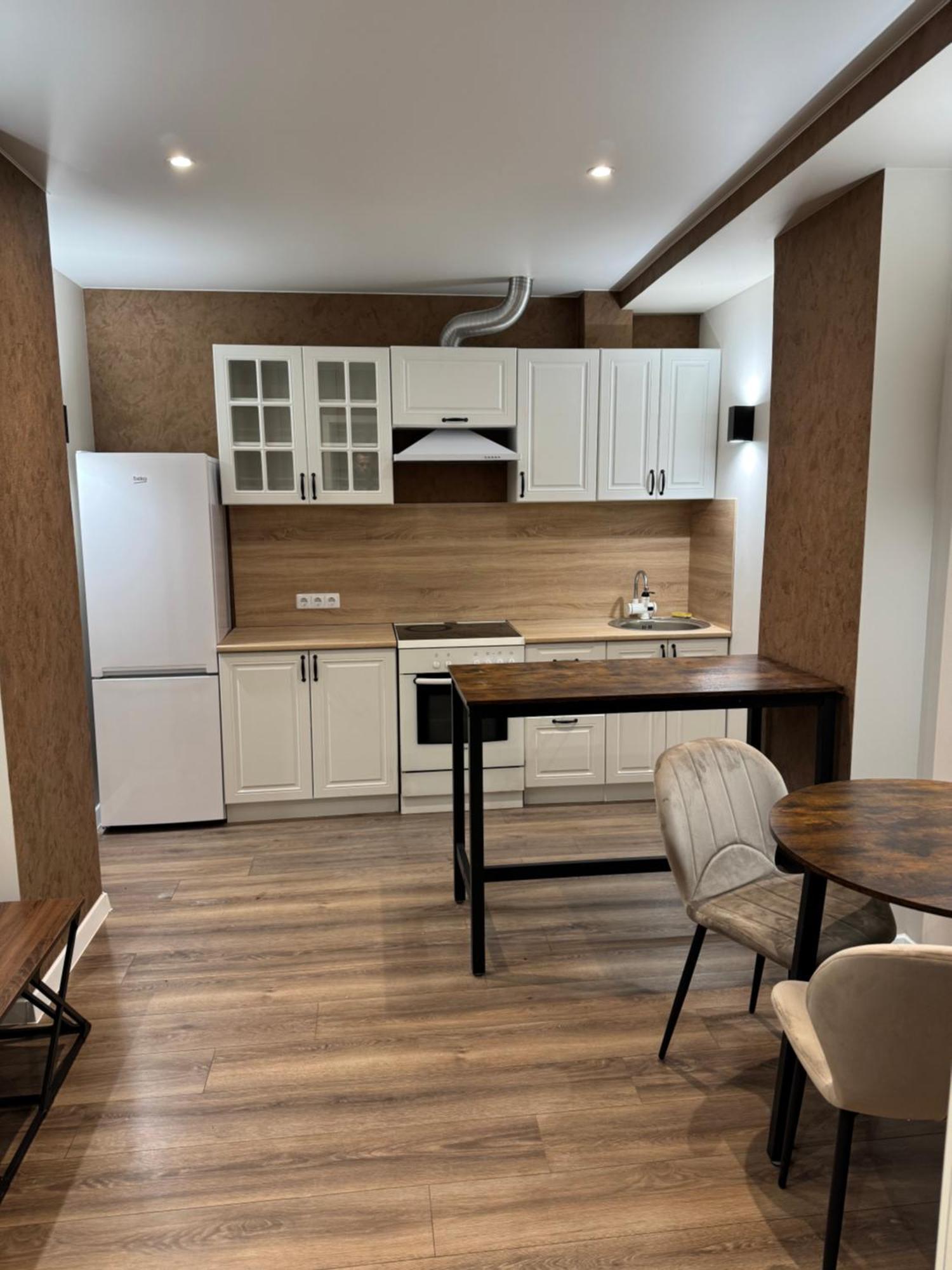 Dharma Stay Apartamentai Telšiai Екстериор снимка